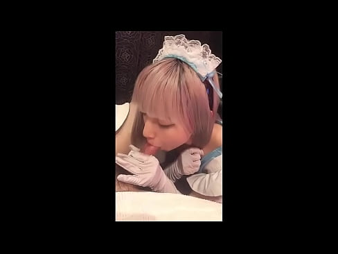 ❤️ Japan Idol [mayuka], француз кыздын костюму, 1-бөлүк, минет жана лосьон менен жулкулдатуу ☑ Секс видео ky.porngameshub.ru ❤
