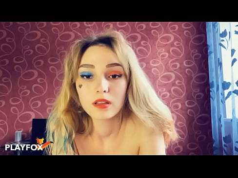 ❤️ Сыйкырдуу виртуалдык көз айнек мага Харли Куинн менен сексти тартуулады ☑ Секс видео ky.porngameshub.ru ❤